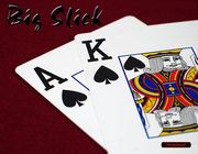 pokerzysci